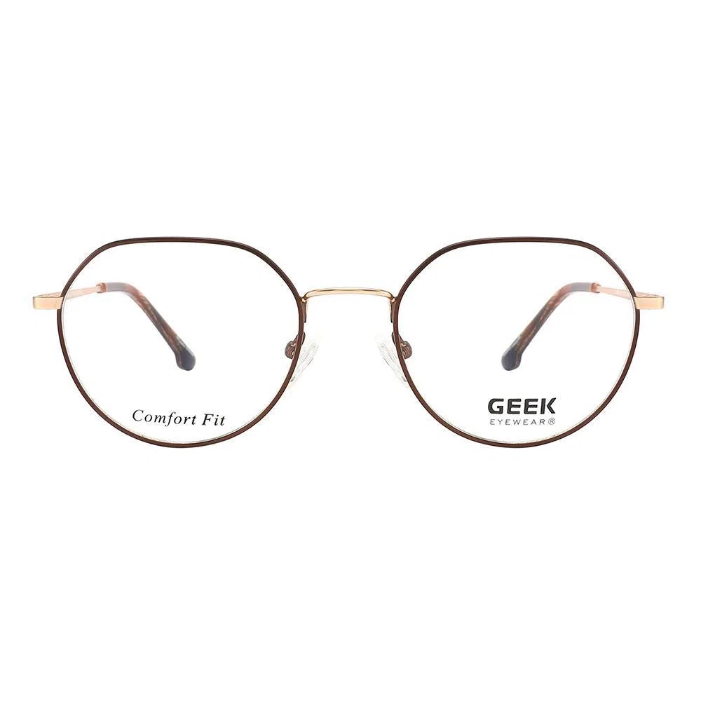 GEEK EYEWEAR ALTO Eyeglasses - view 3